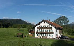 Ferienwohnung Bauernhaus Jocher